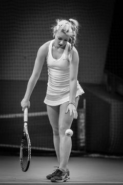 Ausschnitte 3099 - Ellerbeker Weihnachtsturnier